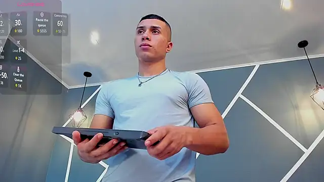 bruno cavalli online show from 27, 3, 2026