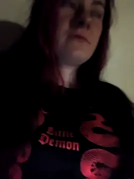 Werciasweetpani30 online show from 7, 4, 2026