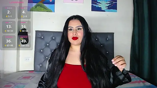 Snapshot of Antonellaa_111 chatting on 28, 7, 2026 Antonellaa 111 online show from 28, 7, 2026