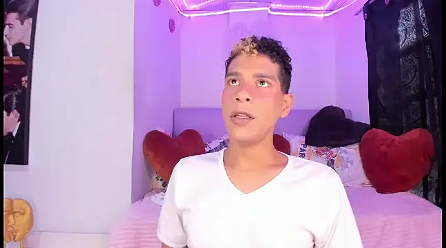 Ethan Boyy online show from 11, 2, 2025