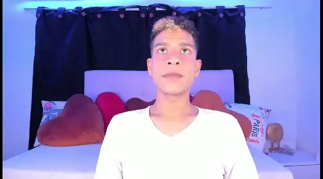 Ethan Boyy online show from 26, 2, 2025