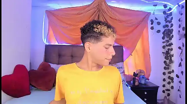 Ethan Boyy online show from 14, 3, 2025