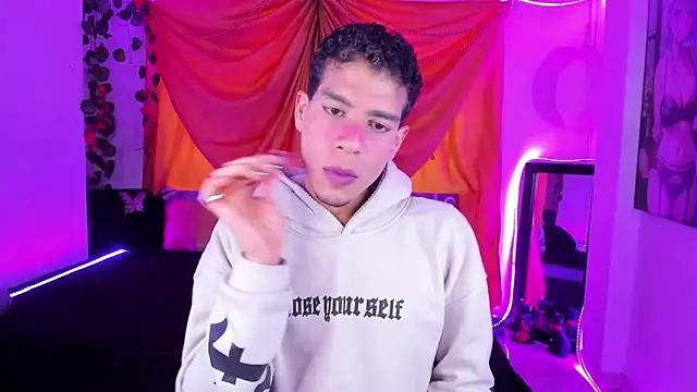 Ethan Boyy online show from 15, 10, 2025