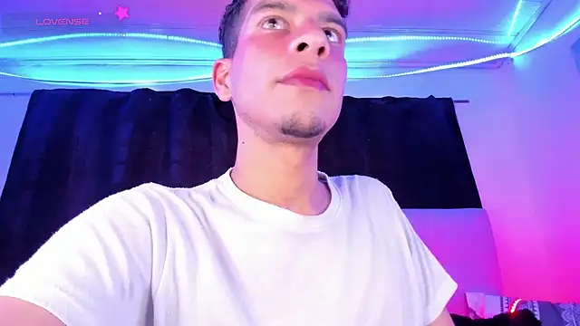 Ethan Boyy online show from 5, 2, 2026