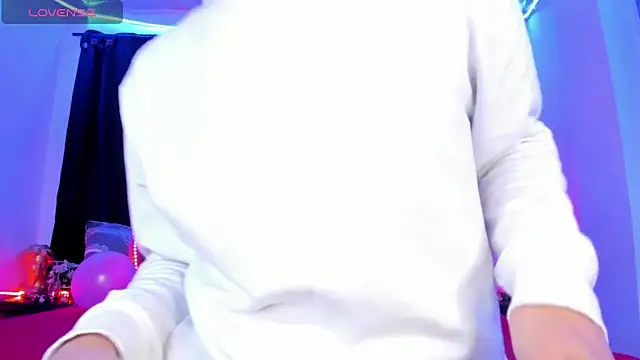 Ethan Boyy online show from 27, 3, 2026