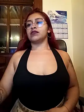 AnonymousGirl online show from 19, 9, 2025