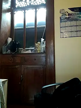 AnonymousGirl online show from 12, 2, 2026