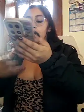 AnonymousGirl online show from 4, 3, 2026