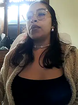 AnonymousGirl online show from 16, 3, 2026