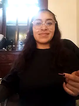 AnonymousGirl online show from 28, 3, 2026