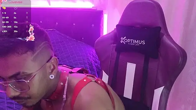 eros-0001 online show from 16, 1, 2025