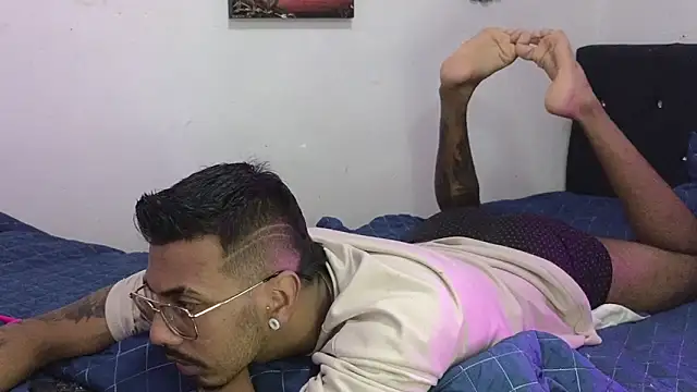 eros-0001 online show from 20, 1, 2025