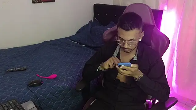 eros-0001 online show from 22, 1, 2025