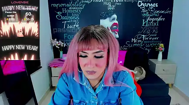 Georgina Giio online show from 12, 1, 2025