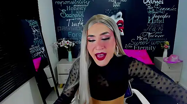 Georgina Giio online show from 13, 1, 2025