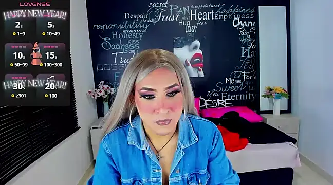 Georgina Giio online show from 20, 1, 2025