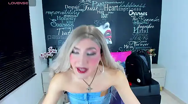 Georgina Giio online show from 28, 1, 2025