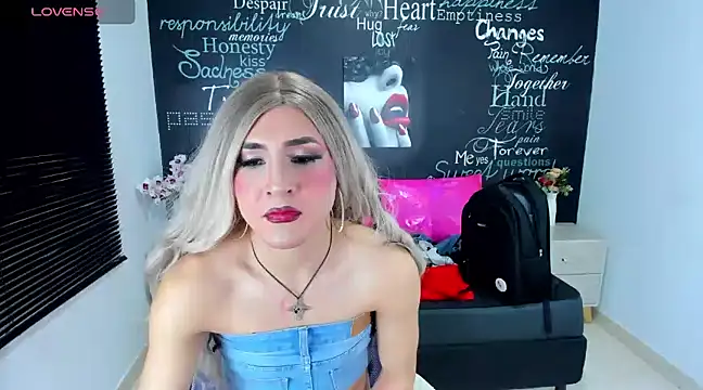 Georgina Giio online show from 28, 1, 2025