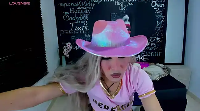 Georgina Giio online show from 29, 1, 2025