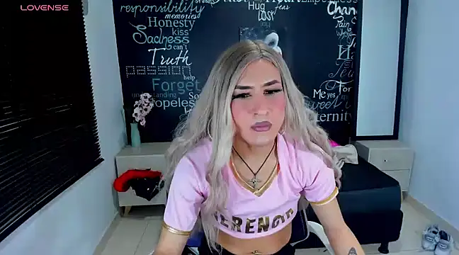 Georgina Giio online show from 29, 1, 2025