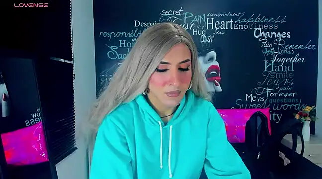 Georgina Giio online show from 4, 2, 2025