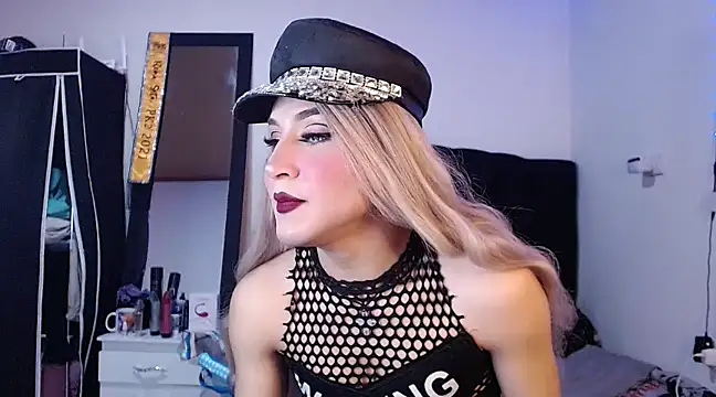 Georgina Giio online show from 19, 2, 2025