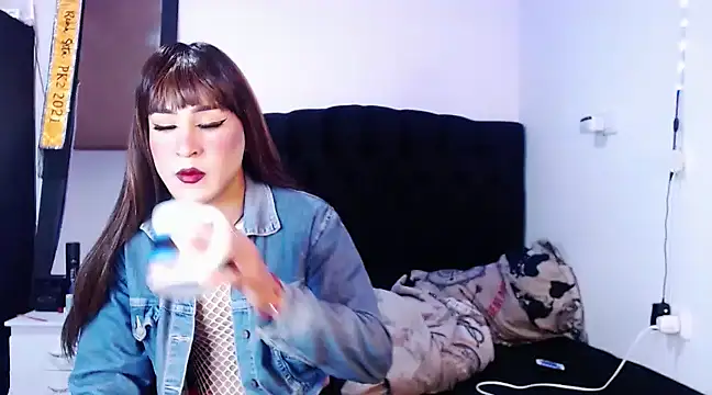 Georgina Giio online show from 21, 2, 2025