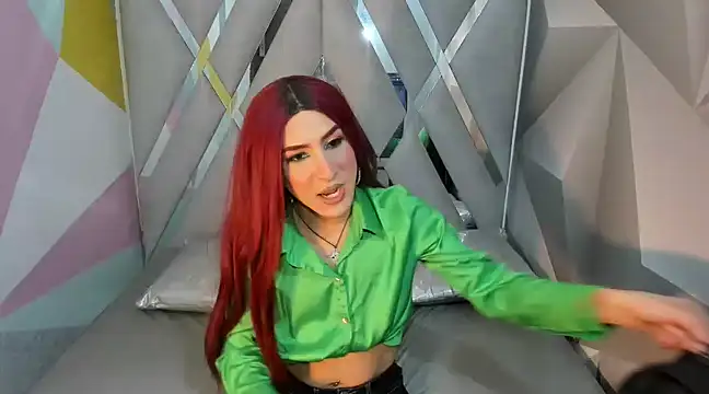 Georgina Giio online show from 13, 3, 2025