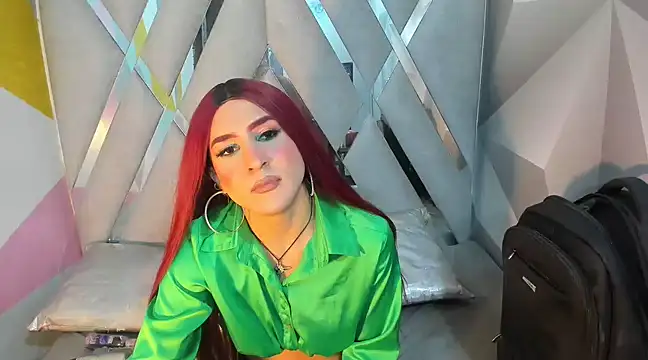 Georgina Giio online show from 13, 3, 2025