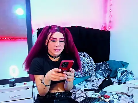 Georgina Giio online show from 16, 9, 2025