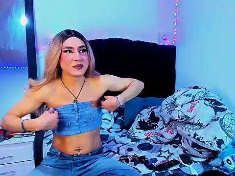 Georgina Giio online show from 2, 10, 2025