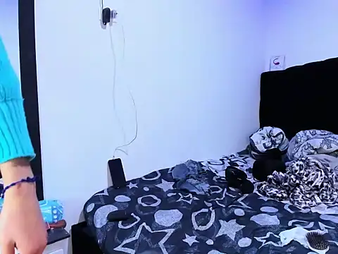 Georgina Giio online show from 9, 10, 2025