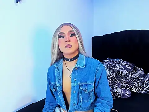 Georgina Giio online show from 31, 10, 2025