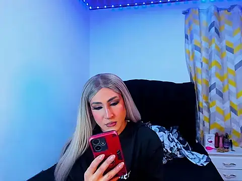 Georgina Giio online show from 7, 11, 2025