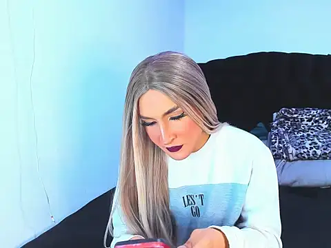 Georgina Giio online show from 21, 11, 2025