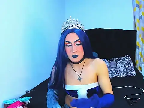 Georgina Giio online show from 22, 11, 2025