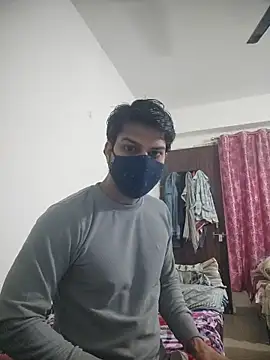 NikaYeptho online show from 21, 3, 2026