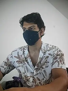 NikaYeptho online show from 2, 4, 2026