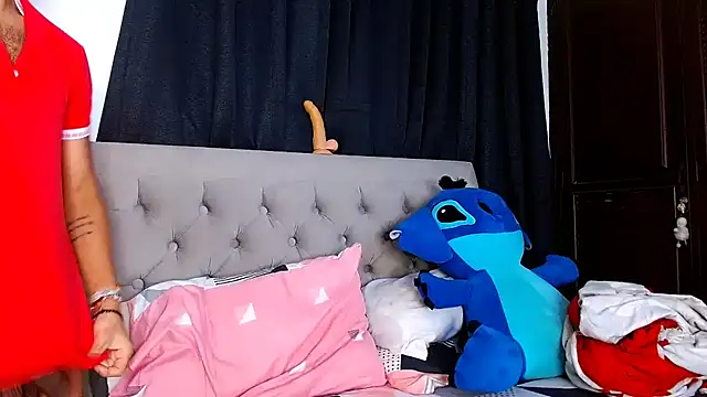 sweethoneytsx online show from 26, 9, 2025