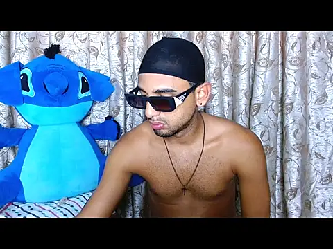 dannyhardx online show from 28, 11, 2025