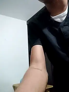 Snapshot of Latinos_2001 chatting on 17, 1, 2025 Latinos 2001 online show from 17, 1, 2025