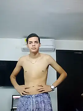 Snapshot of Latinos_2001 chatting on 25, 1, 2025 Latinos 2001 online show from 25, 1, 2025