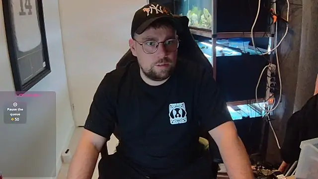 justinitt online show from 23, 1, 2025