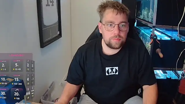 justinitt online show from 26, 1, 2025