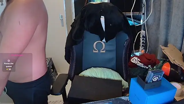 justinitt online show from 28, 1, 2025