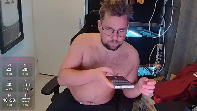 justinitt online show from 28, 1, 2025