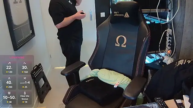 justinitt online show from 2, 2, 2025