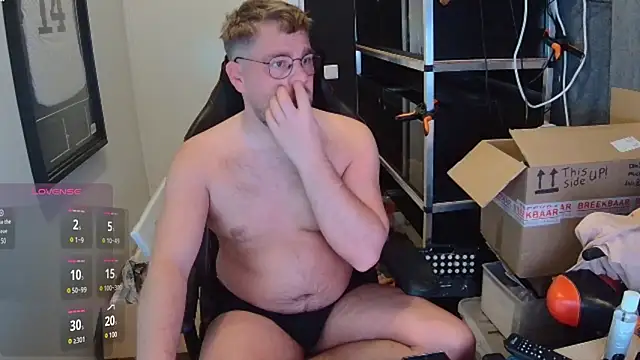 justinitt online show from 5, 2, 2025