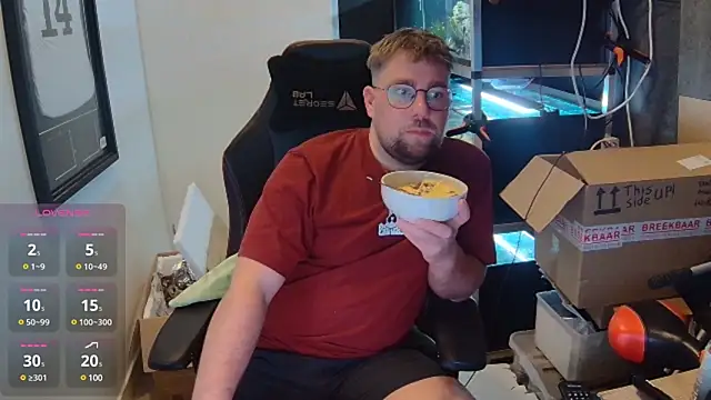 justinitt online show from 5, 2, 2025