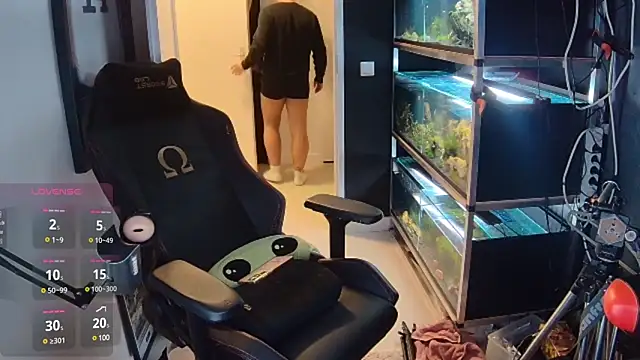 justinitt online show from 8, 2, 2025